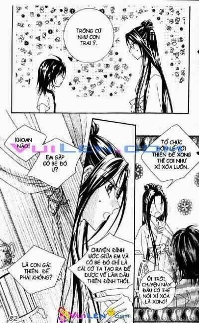 nàng công chúa bỏ trốn chapter 10 82