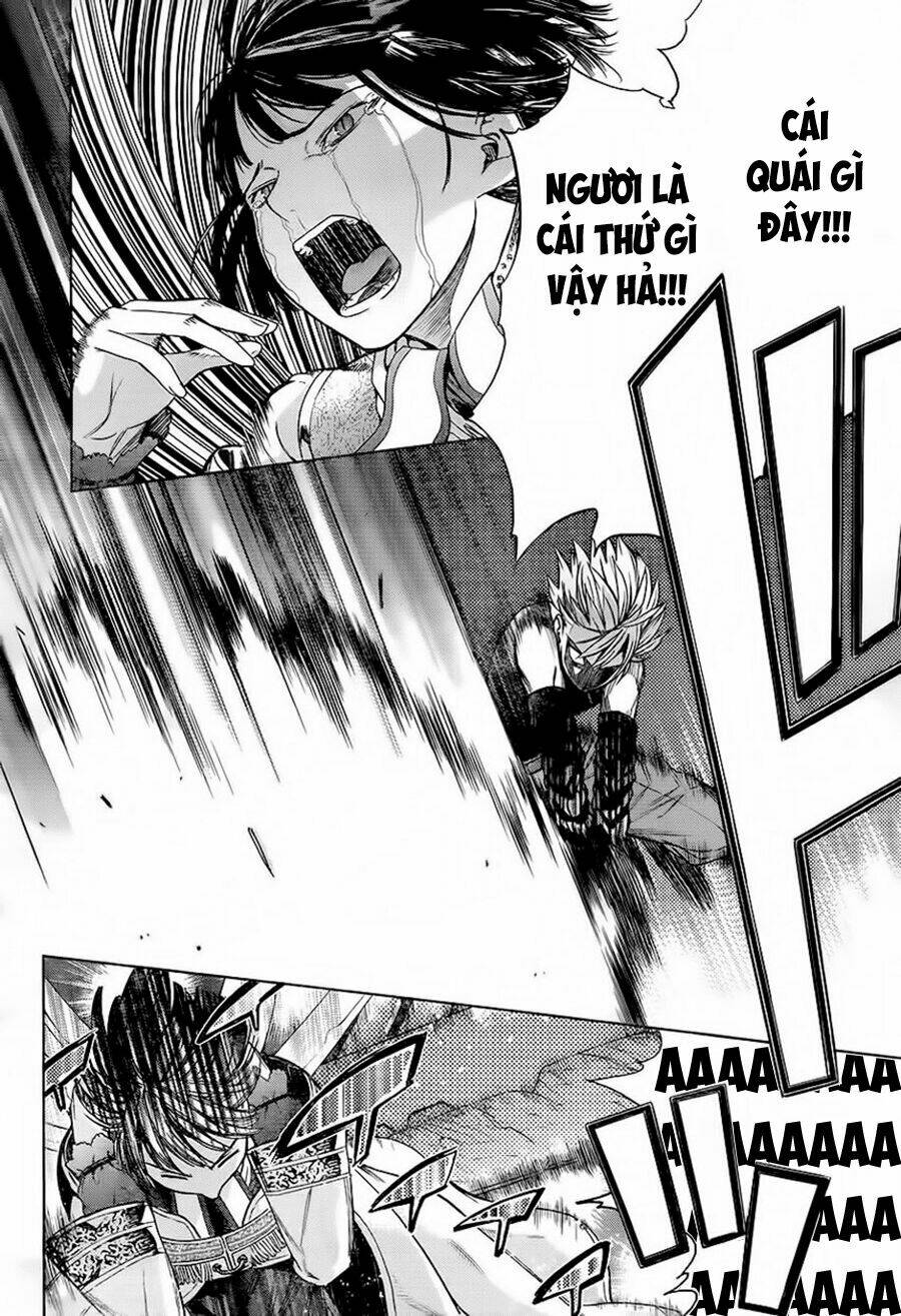 khu vườn thứ 7 chapter 4 20