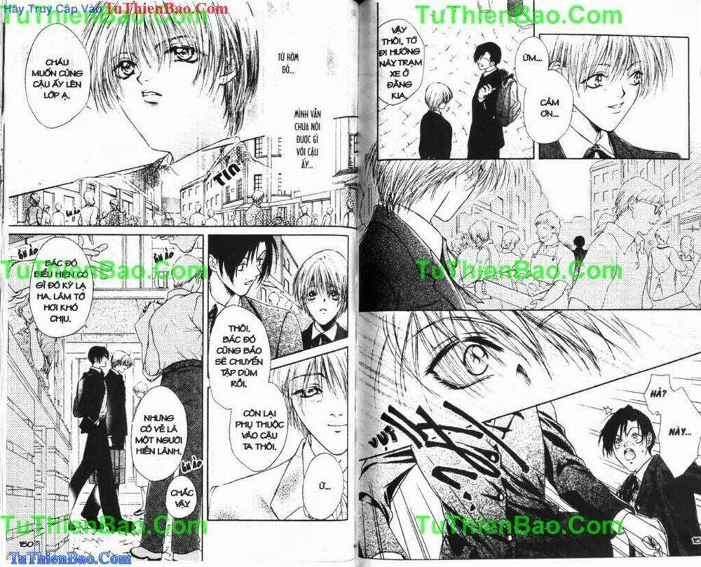 niềm hy vọng chapter 4 76