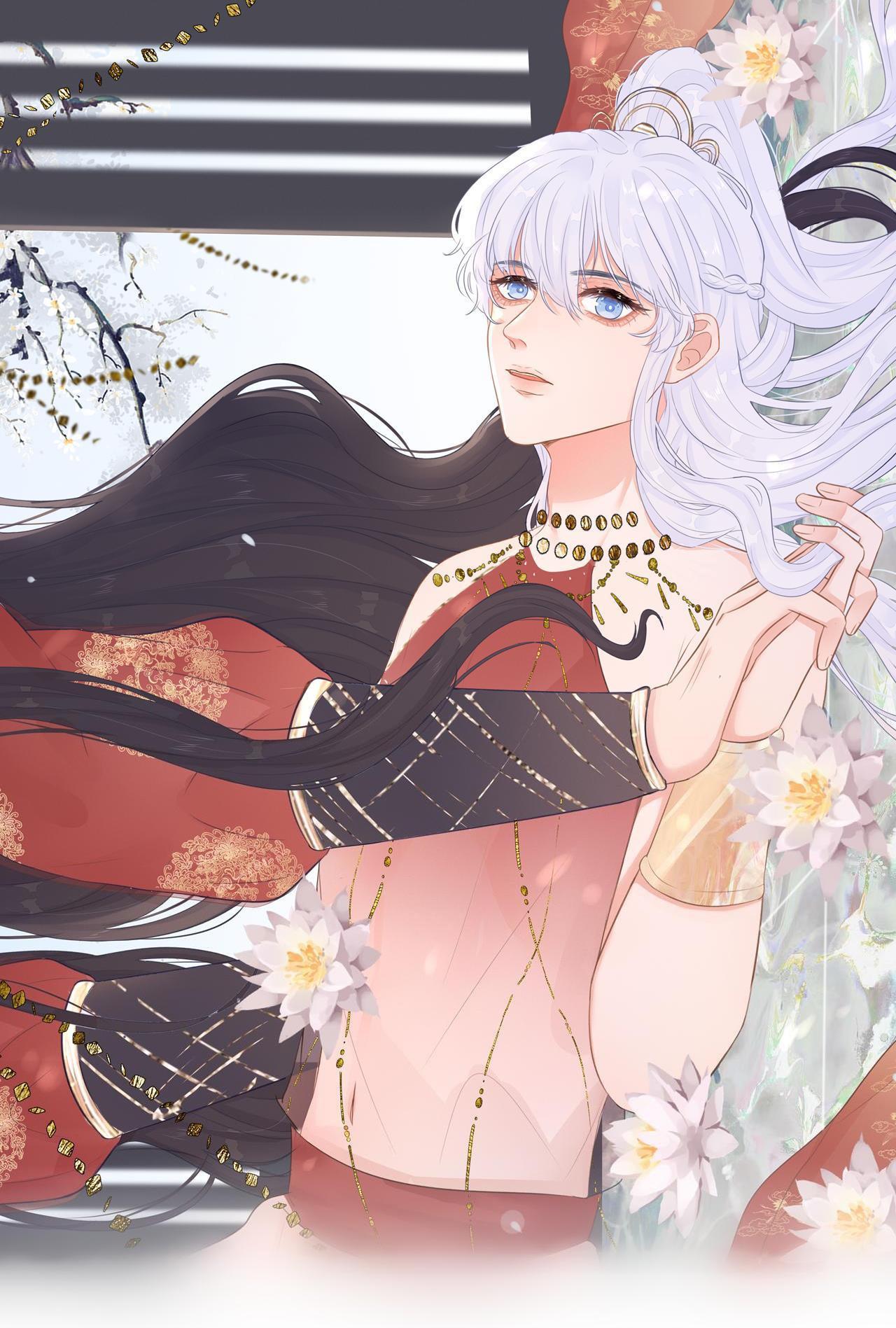 cổ hối chapter 1 1