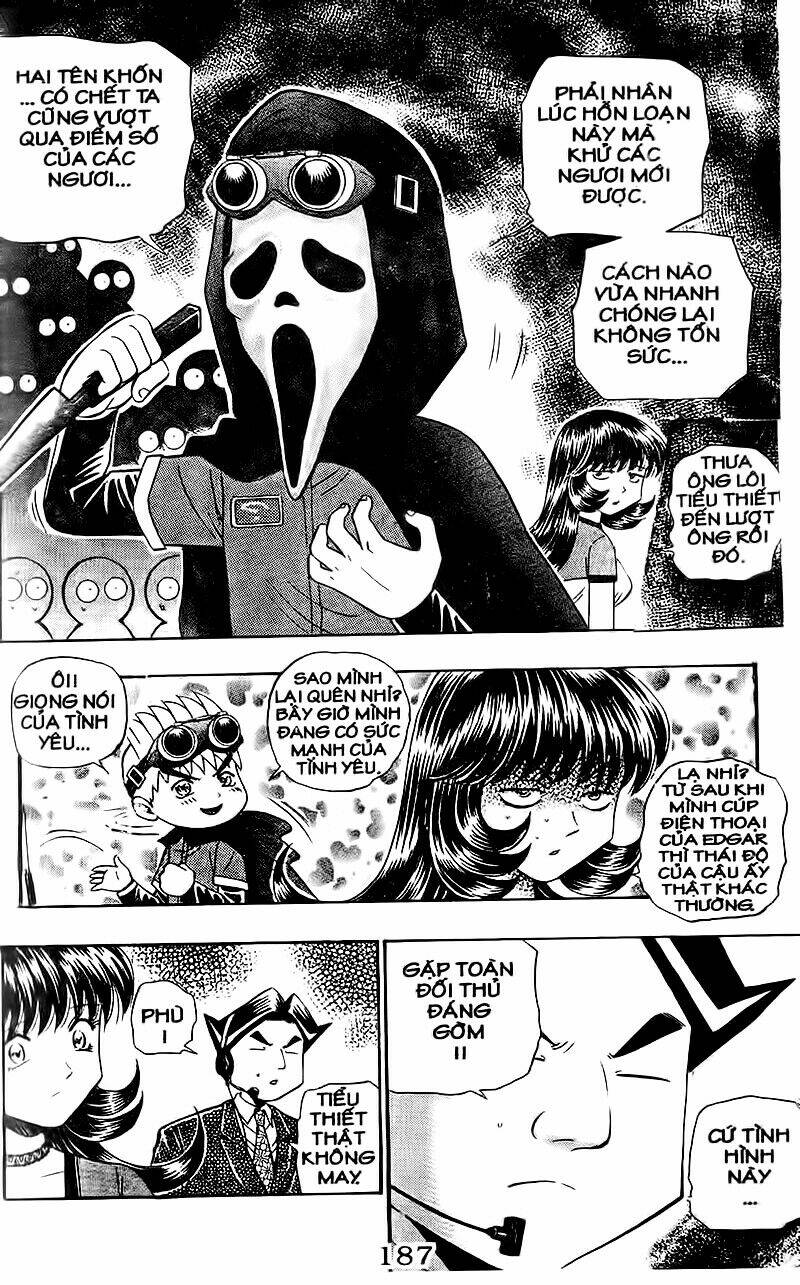 bowling king chapter 89 14