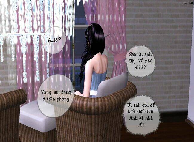 tìm em [truyện sims] chapter 32 50