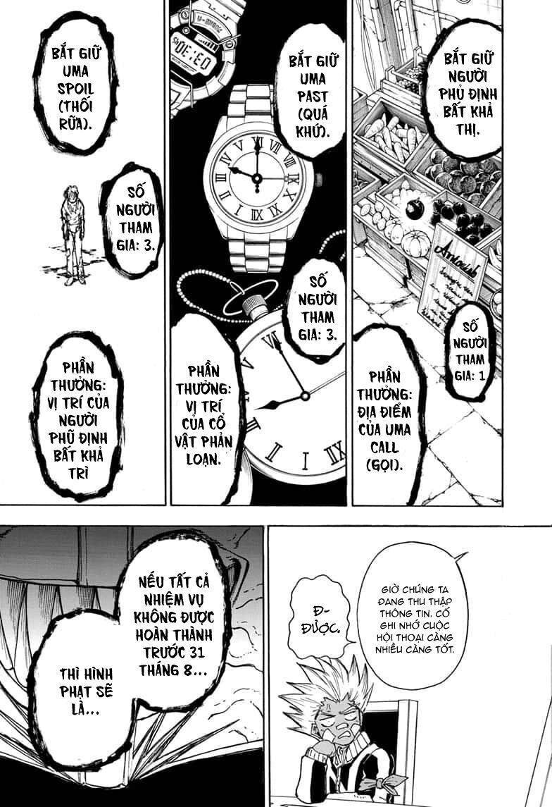 undead unluck chapter 9 12