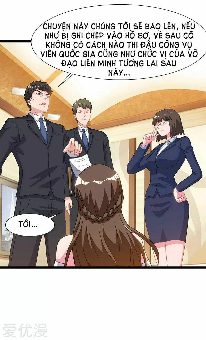 trọng sinh khí thiếu quy lai chapter 52 20