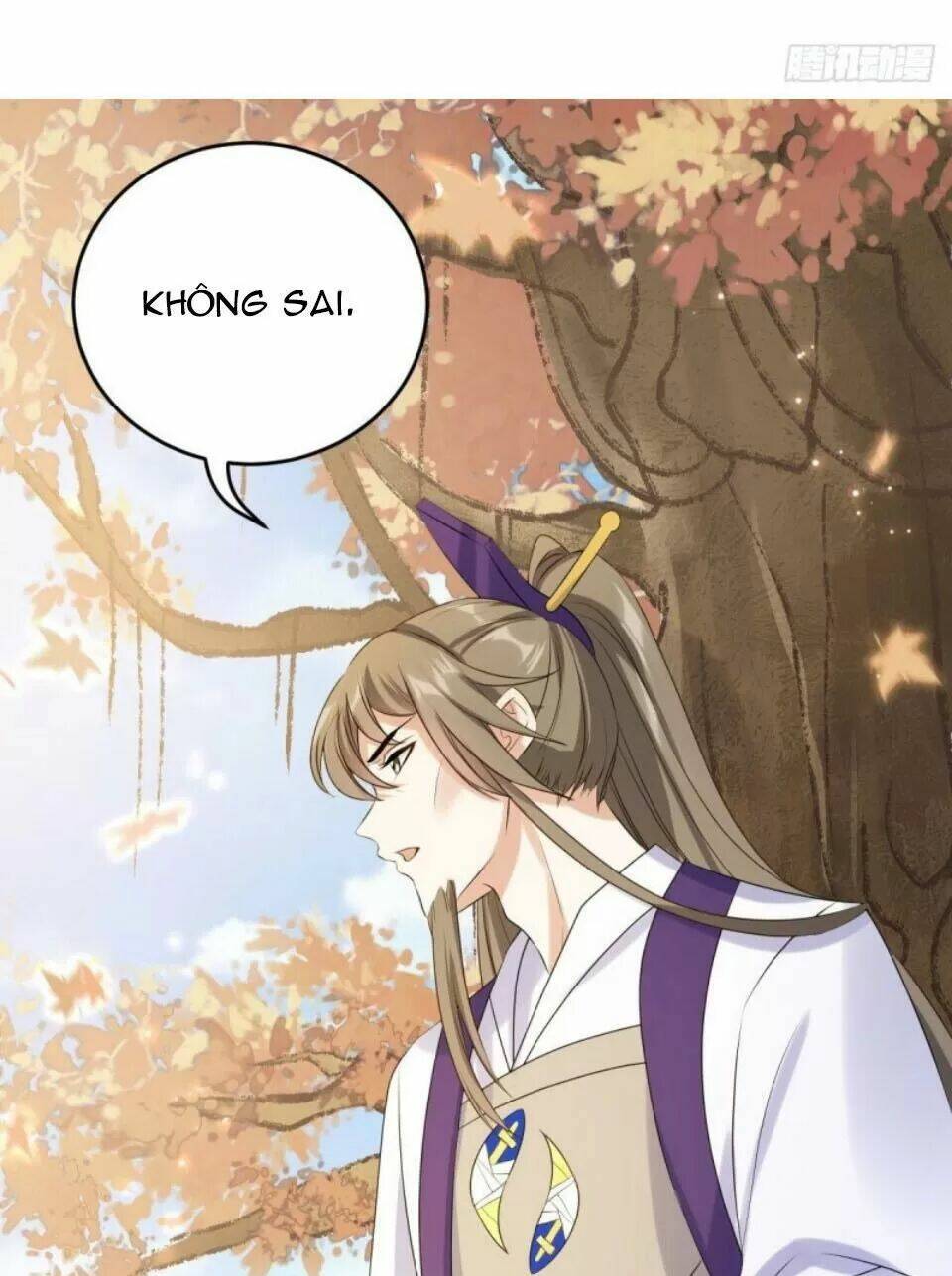 phế nữ yêu thần chapter 64 22