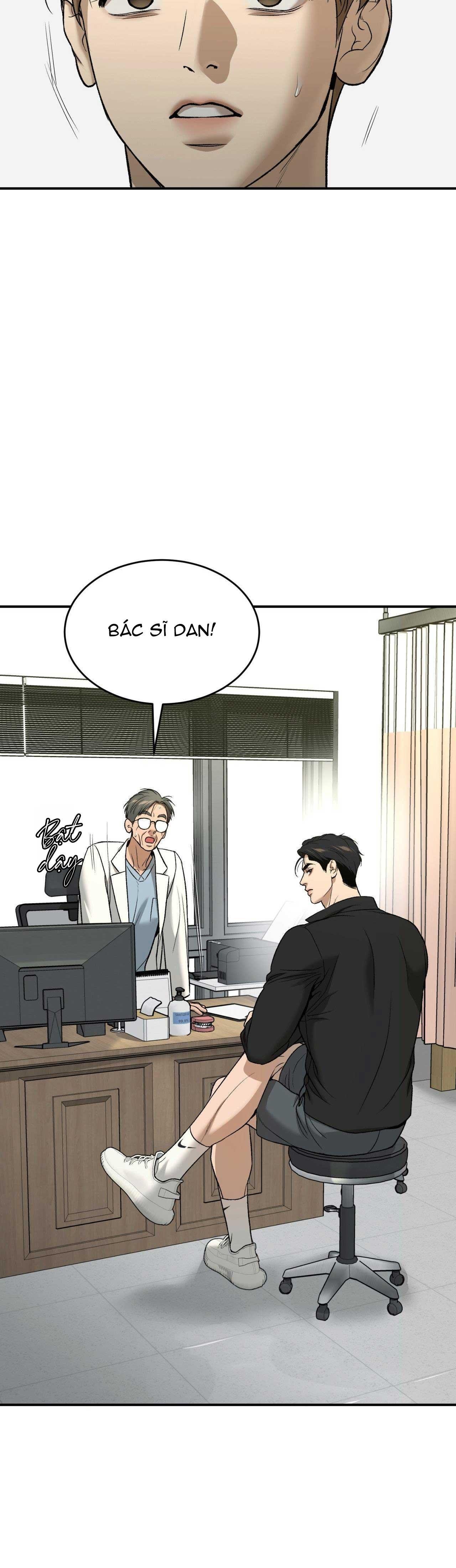 điềm rủi chapter 61 27