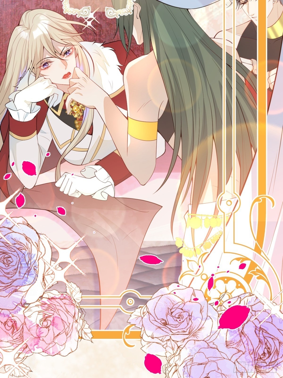 [15+] xuyên đến thế giới nào cũng là hắc liên hoa của anh chapter 27.2 5