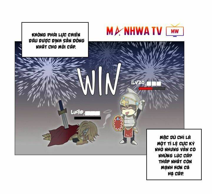 người cống hiến chapter 23 33