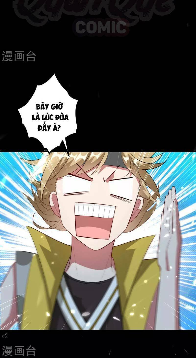 vạn giới tiên vương chapter 37 2