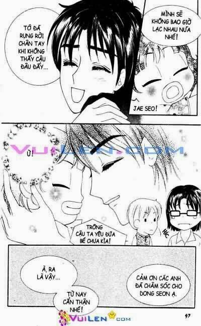 phép màu chapter 5 97