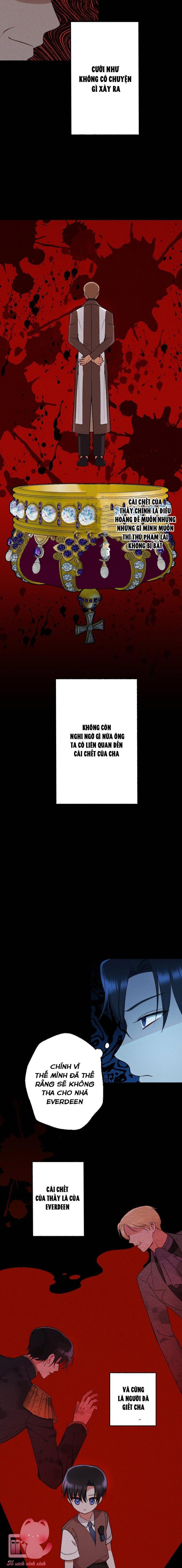 anh muốn em phải tuyệt vọng chapter 11 10