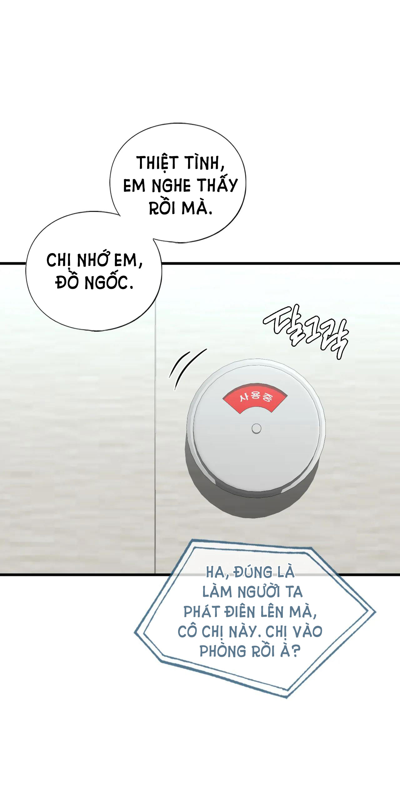Chị Kế chapter 24.2 - Trang 7