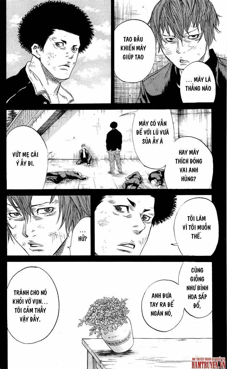 sugarless chapter 16 14