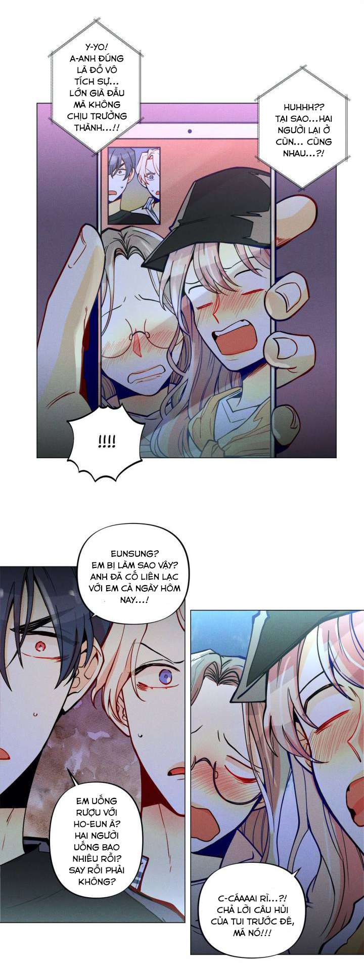 mảnh ghép o bị khuyết chapter 123 4