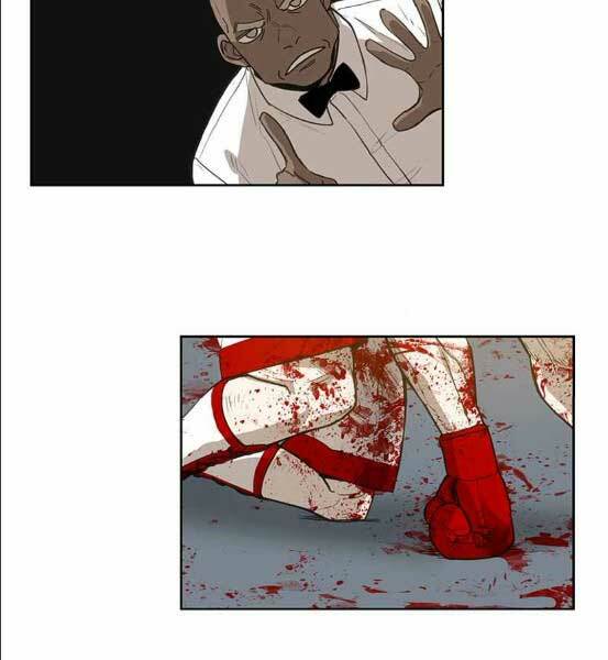 võ sĩ - the boxer chapter 102 114