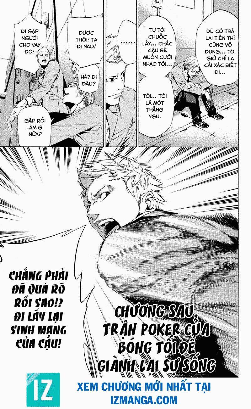 beyond evil chapter 1 21