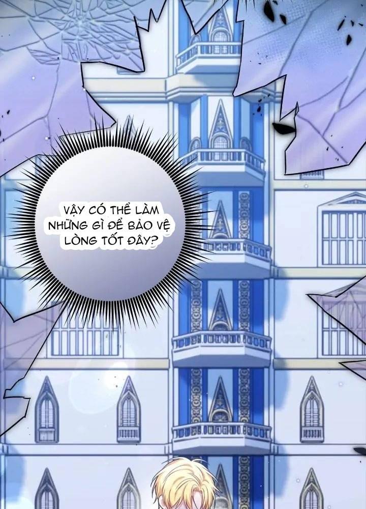 tại sao mẹ chồng tôi lại như thế này? chapter 30 65