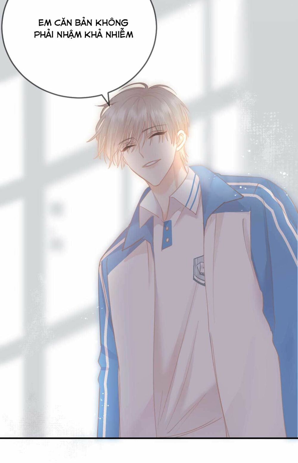 khảo nghiệm cuối cùng của tra nữ chapter 21 20