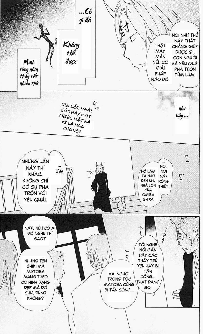 trả tên lại cho yêu quái chapter 54 23