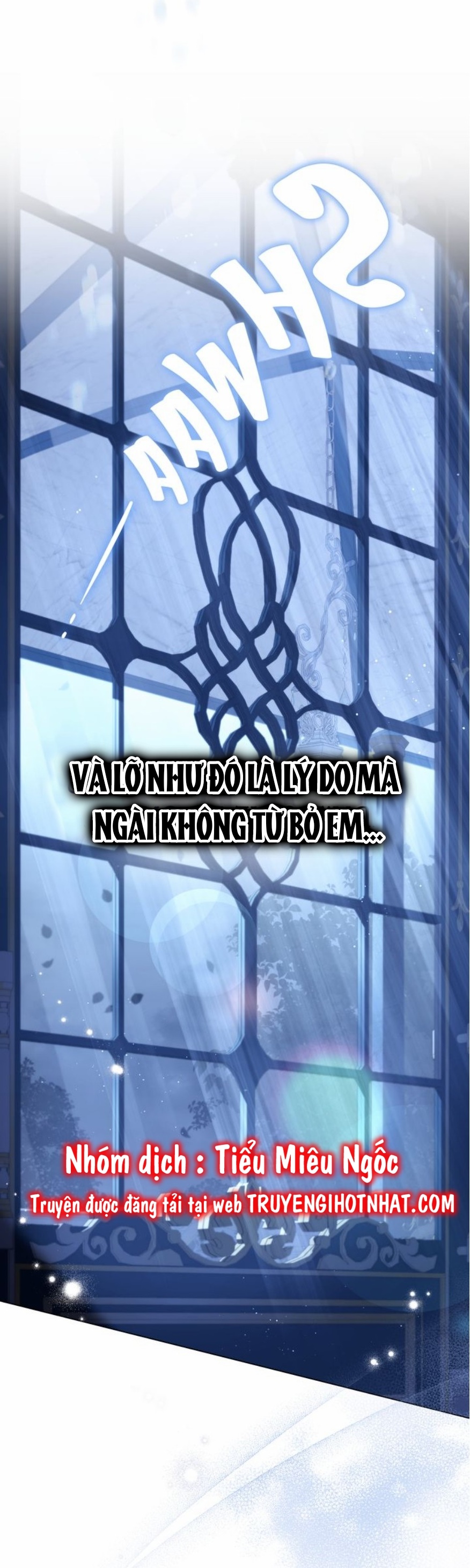 cầu mong chúa sẽ cứu rỗi cho cái chết của tôi chapter 46 5