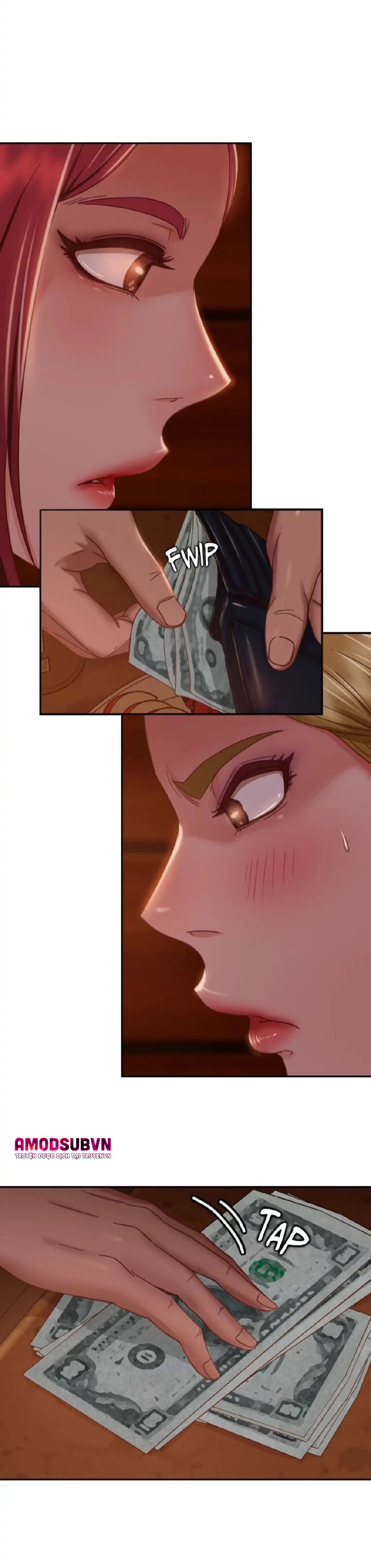 một ngày rối rắm chapter 40 12