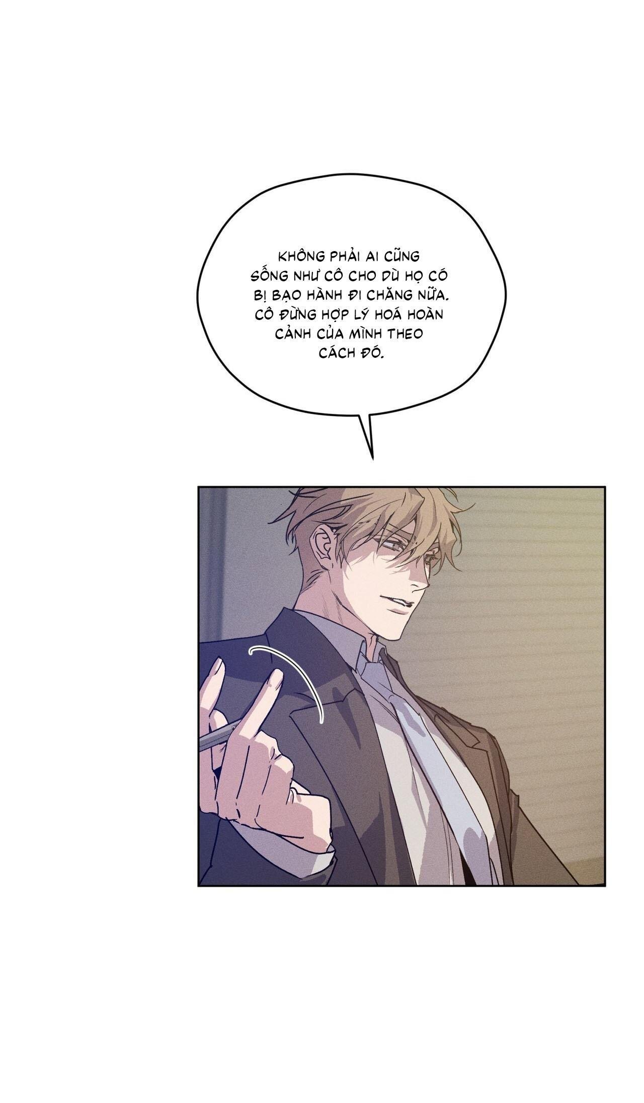 hồi ức của nhịp thở chapter 23 43