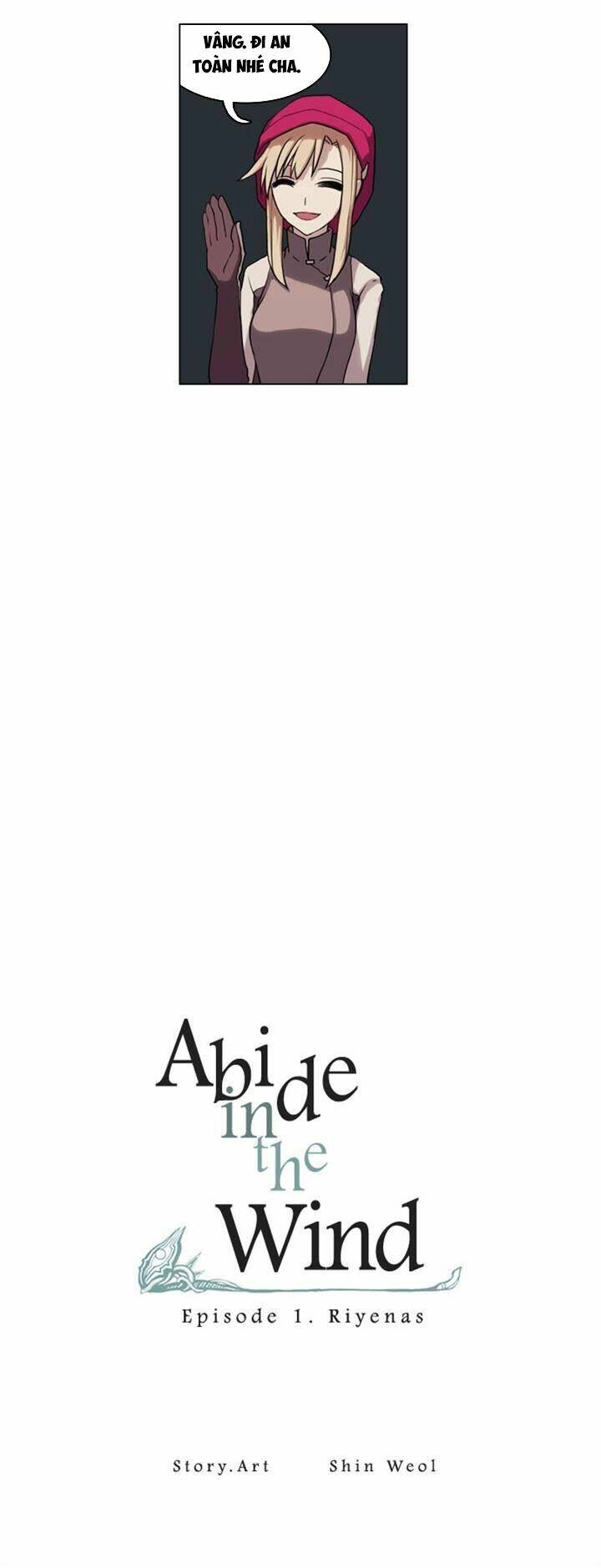 abide in the wind chapter 9 5