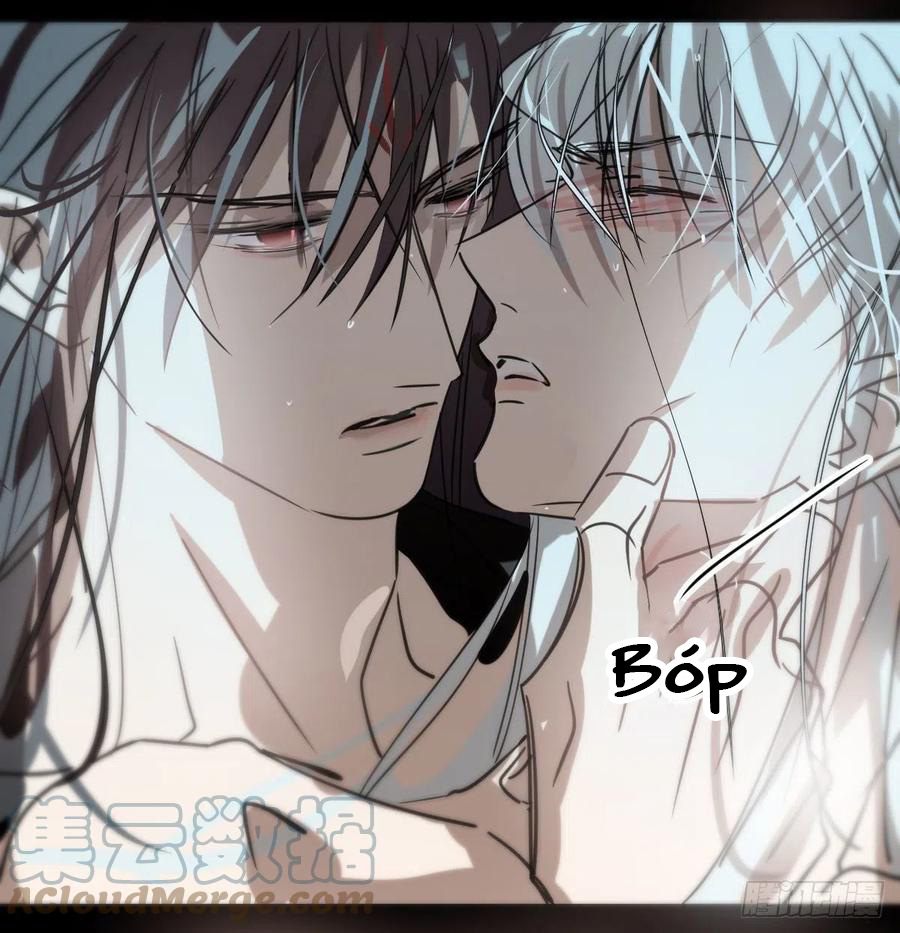 Bắt Lấy Ngao Ngao chapter 155 - Trang 37
