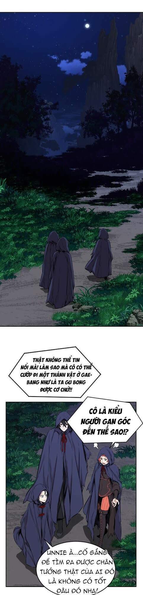 kim giáp đồ long chapter 14 7