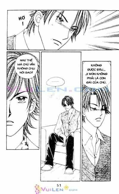 anh là của tôi chapter 9 51