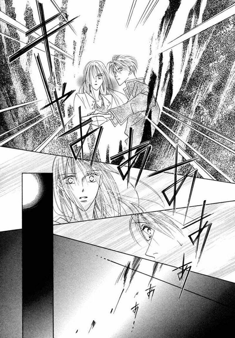 koori no mamono no monogatari chapter 22 22