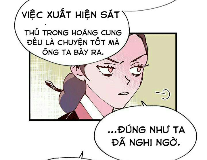 tham vọng quyền lực (full) chapter 20 59