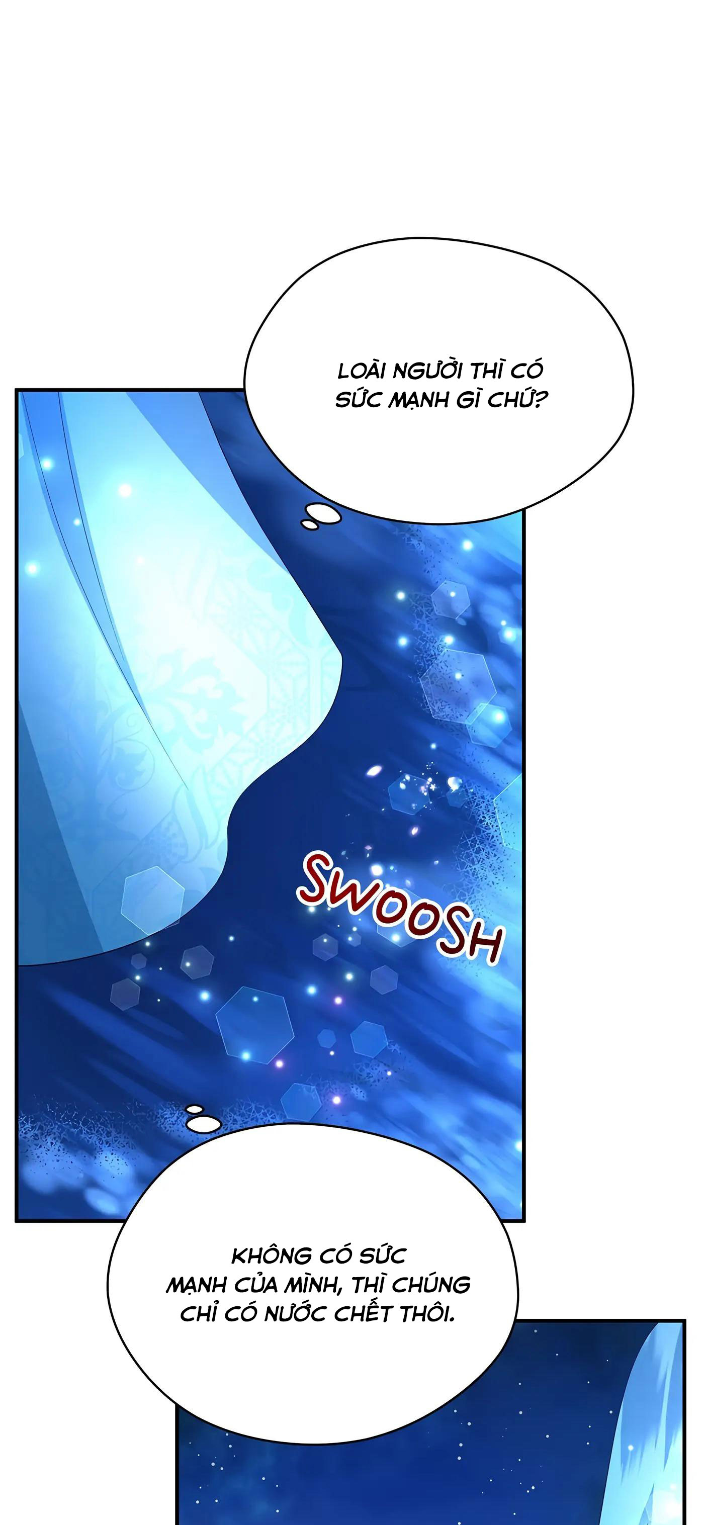 tôi không phải là nữ anh hùng chapter 30 43