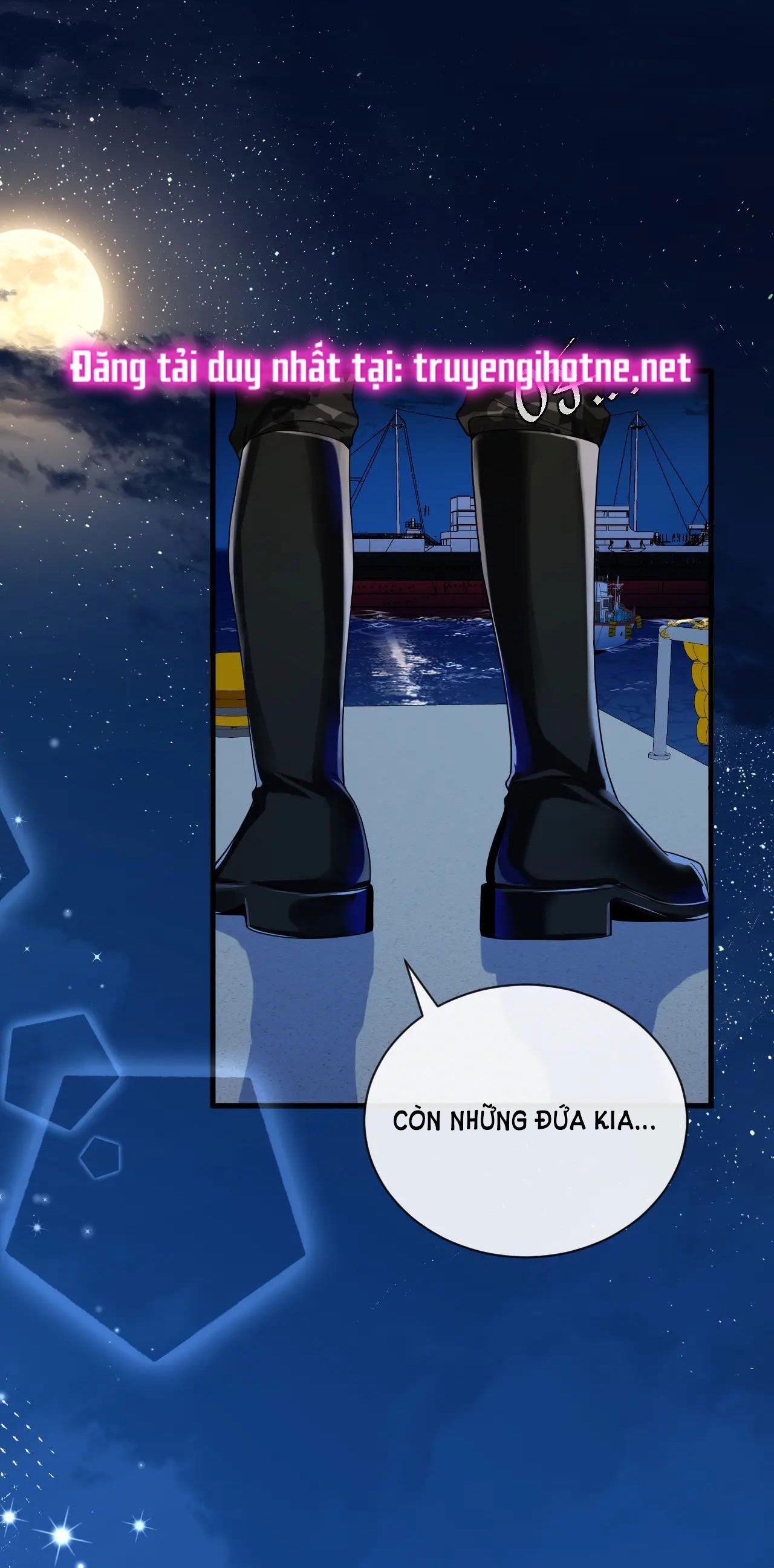 nhân ngư sa ngã chapter 48 13