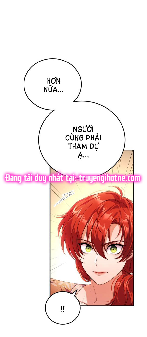 tôi sẽ ly hôn với người chồng bạo chúa chapter 36.1 8