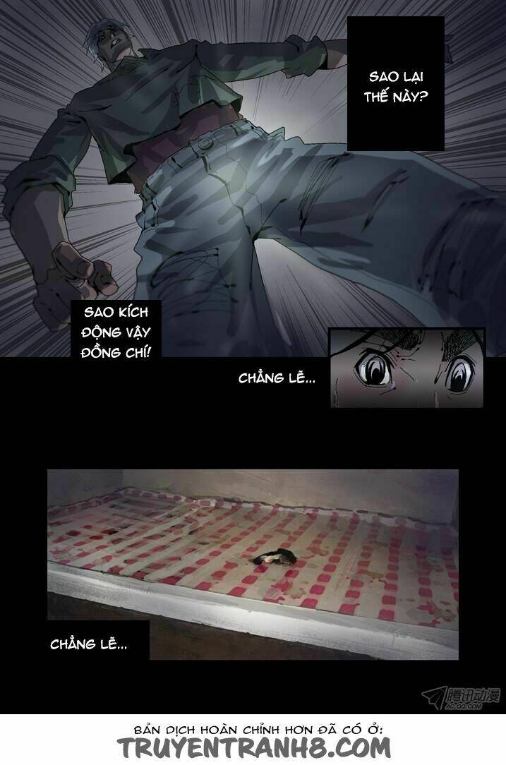 thâu hoan chapter 73 18