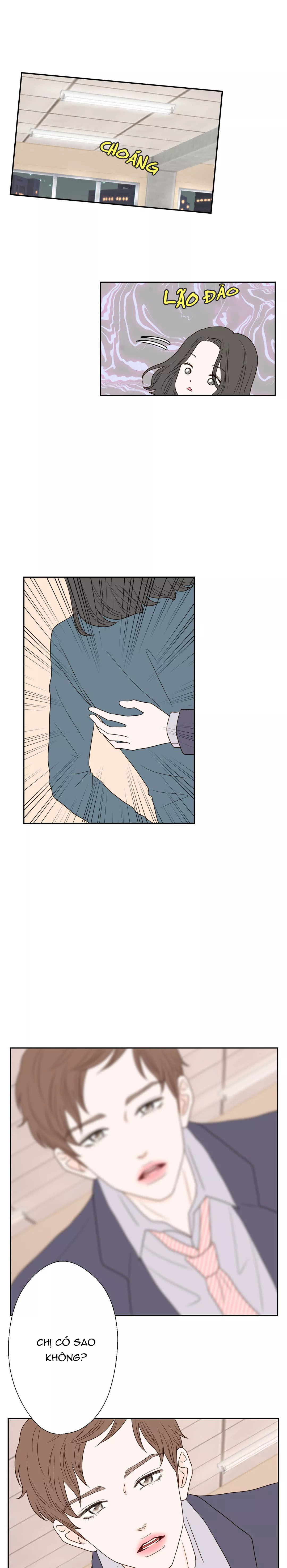 honey bed talk chapter 30 7