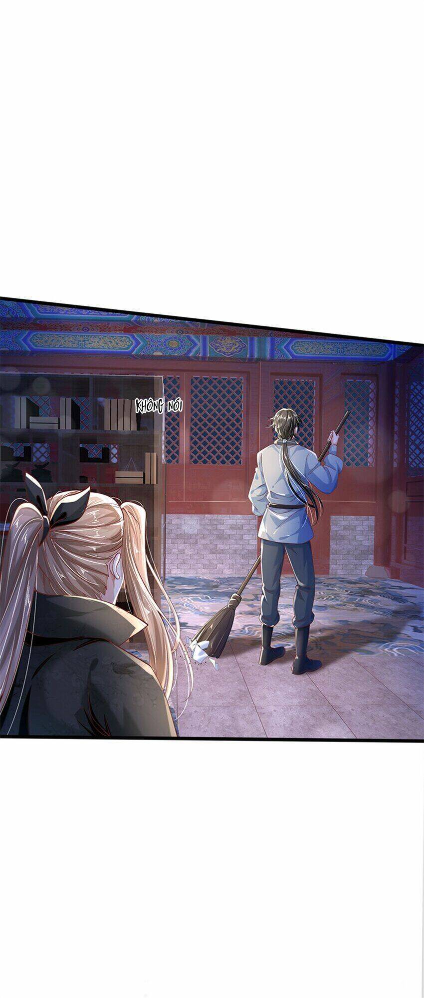 ta có thể nuốt chửng mọi thứ chapter 4 65