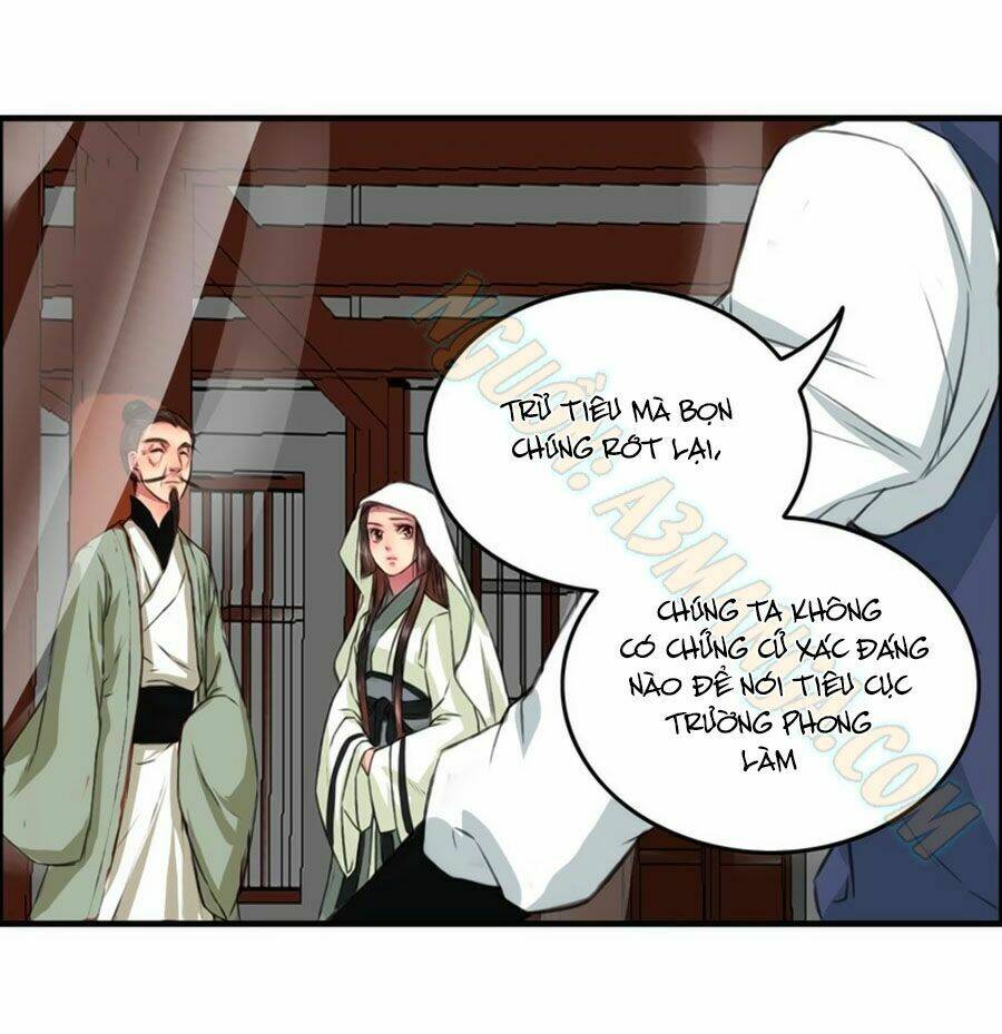 thịnh thế thanh ca chapter 5.1 39