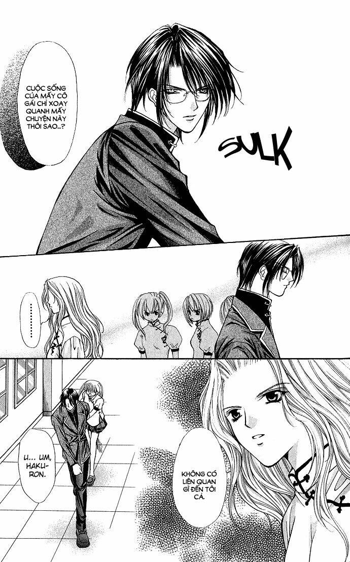 anh chàng khắc tinh chapter 9 35