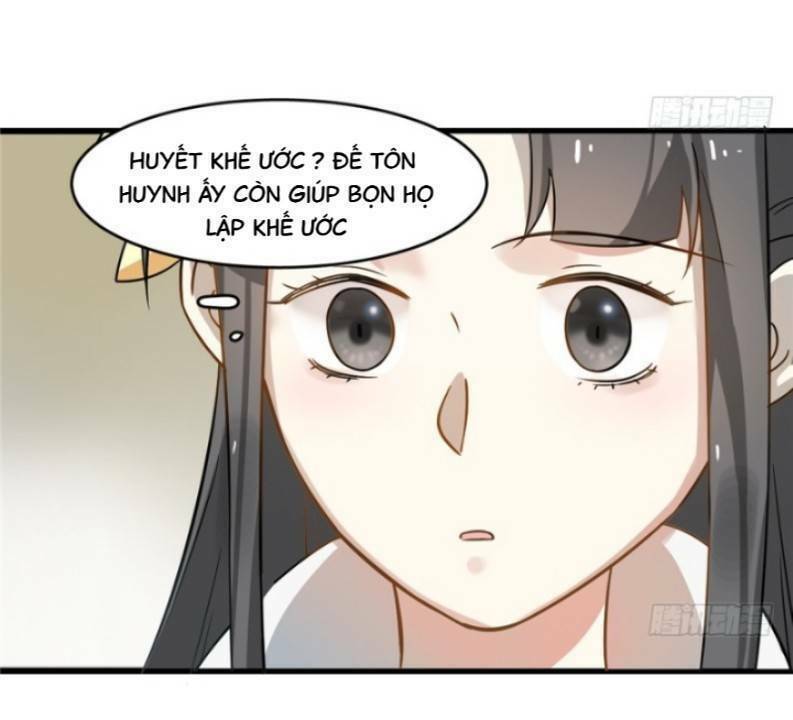 độc bộ thiên hạ: đặc công thần y chapter 163 11