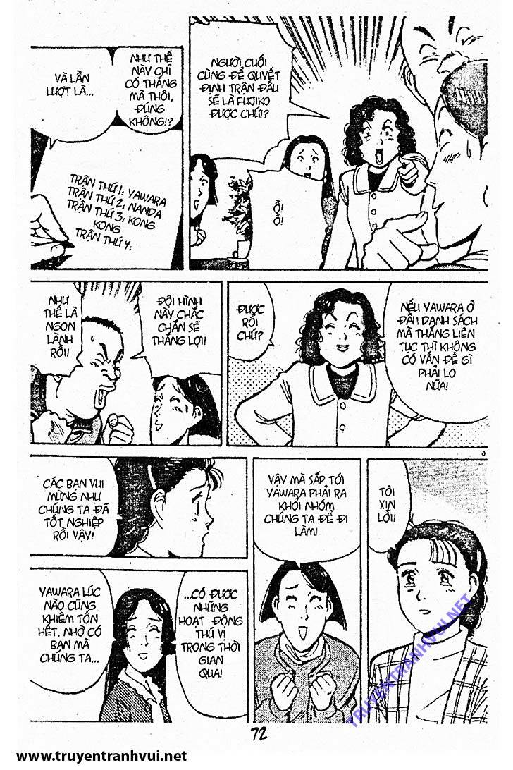 yawara chapter 180 16