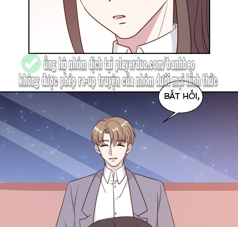 tổng tài, tránh xa tôi ra chapter 48 28