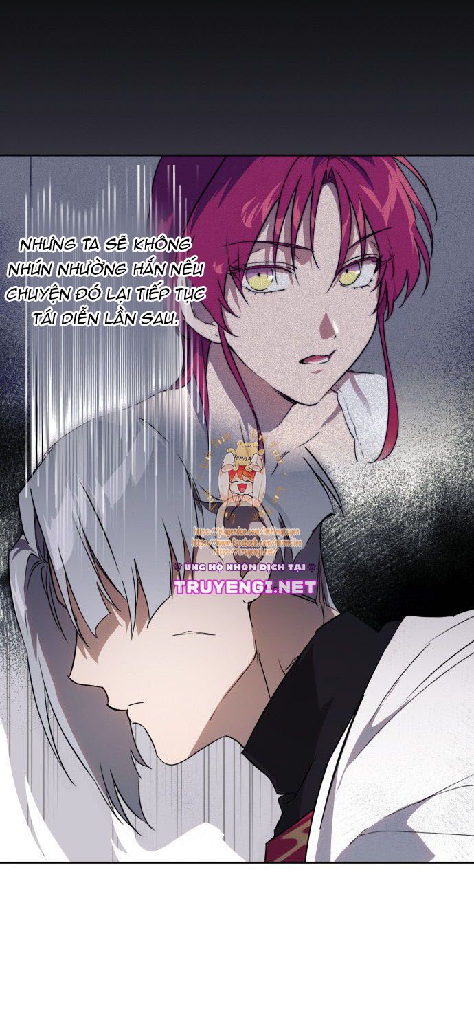 bị che khuất bởi hoàng hôn chapter 13 46