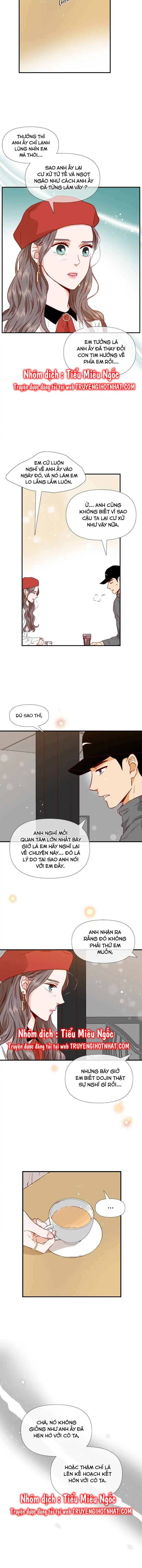 24 phút cho một câu chuyện chapter 32 11