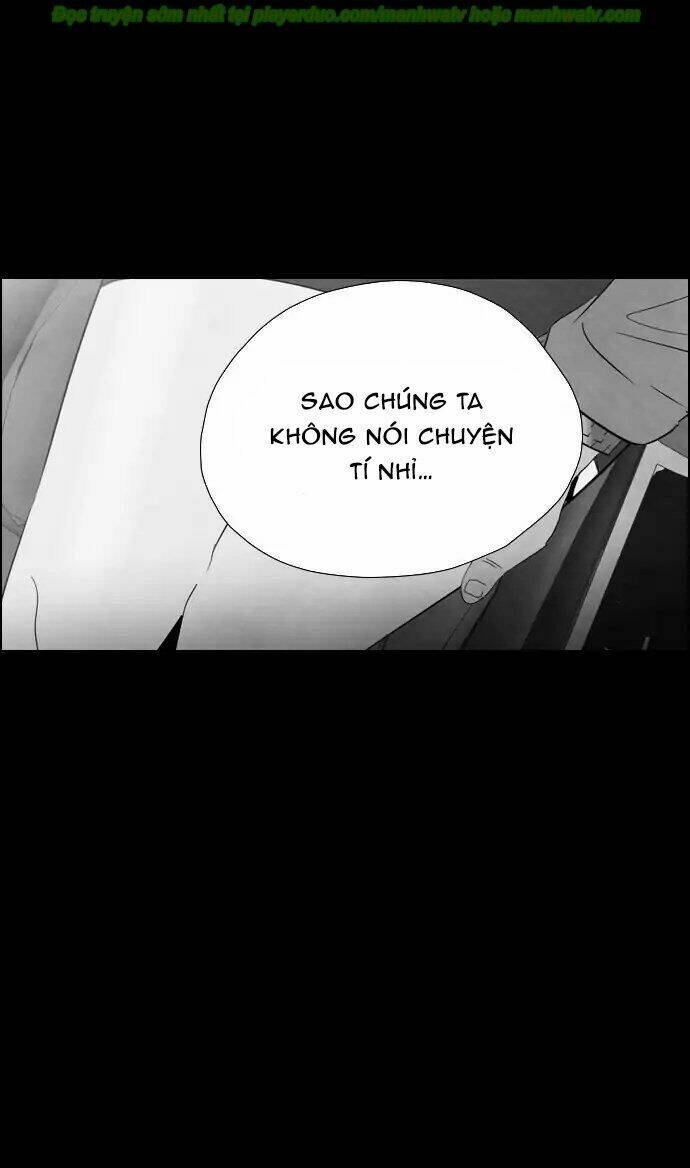 kẻ hồi sinh chapter 35 36