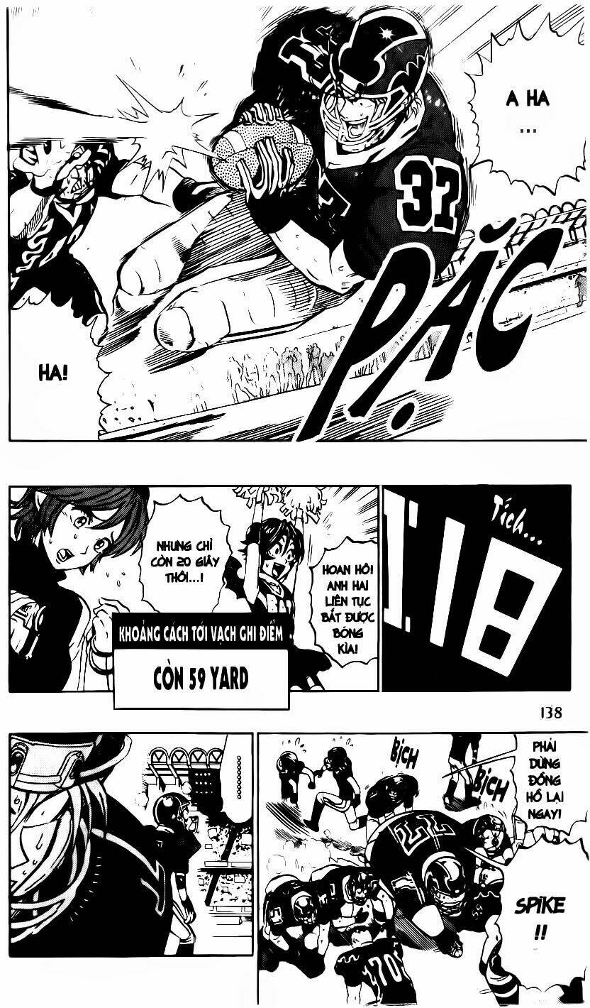 lá chắn mắt chapter 194 12