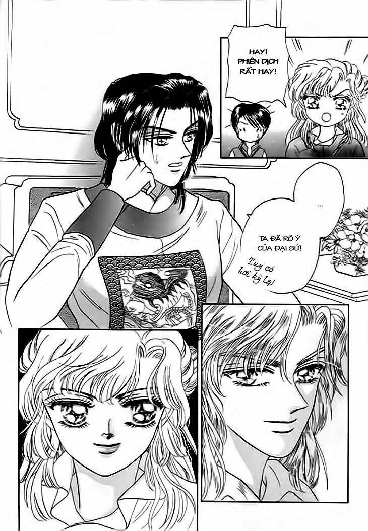 spirit of the ocean chapter 3 15