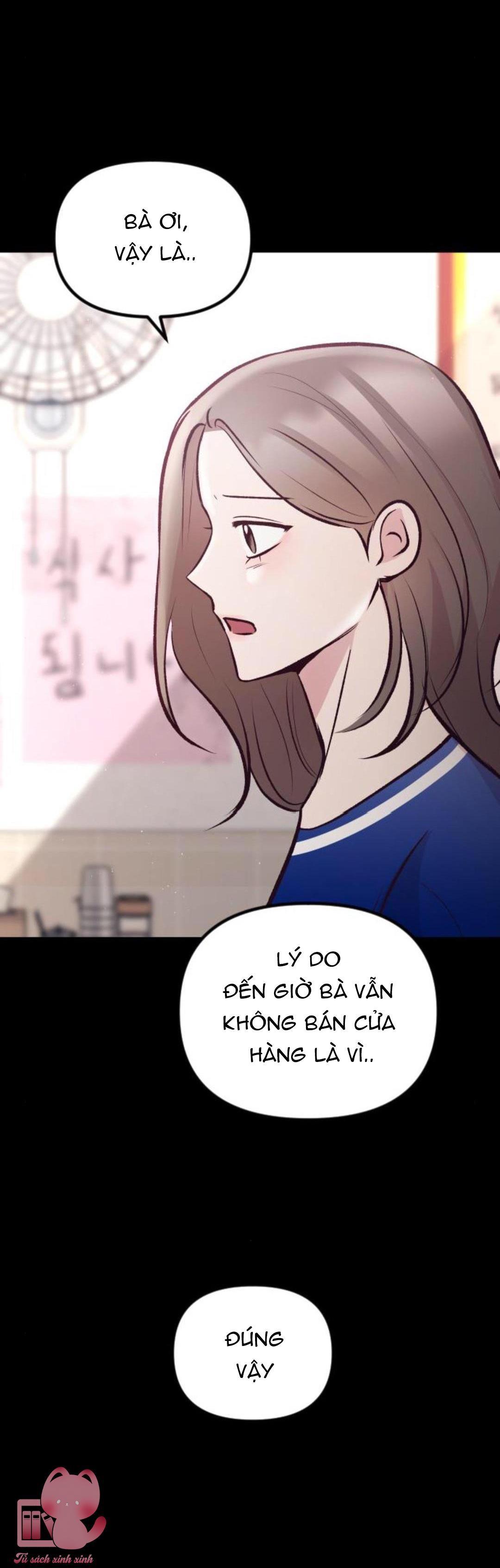 gặp nhau giữa trung gian chapter 18 49