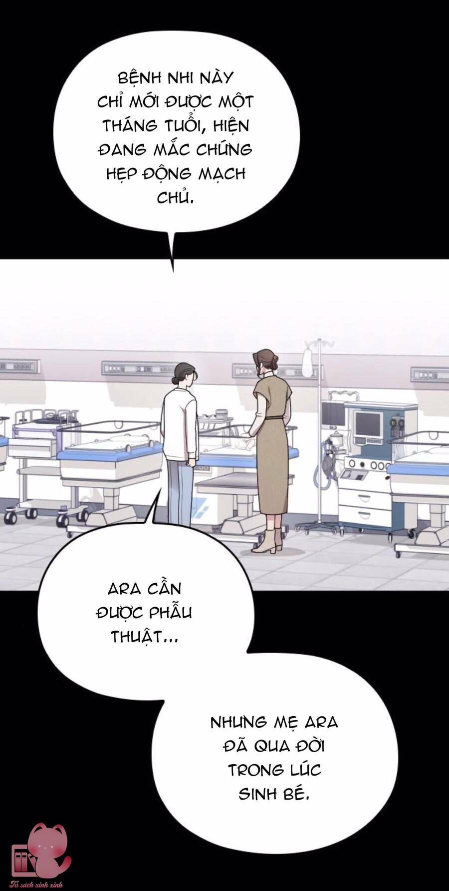 cô đi mà lấy chồng tôi đi chapter 68 25